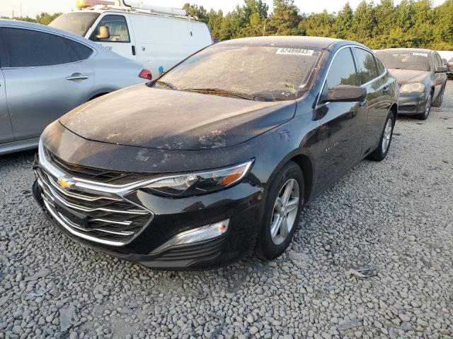 1G1ZB5ST3KF153714 Chevrolet Malibu LS