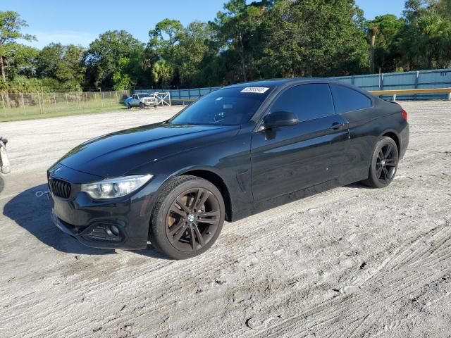 2016 BMW 428 XI - WBA3N9C54GK250024