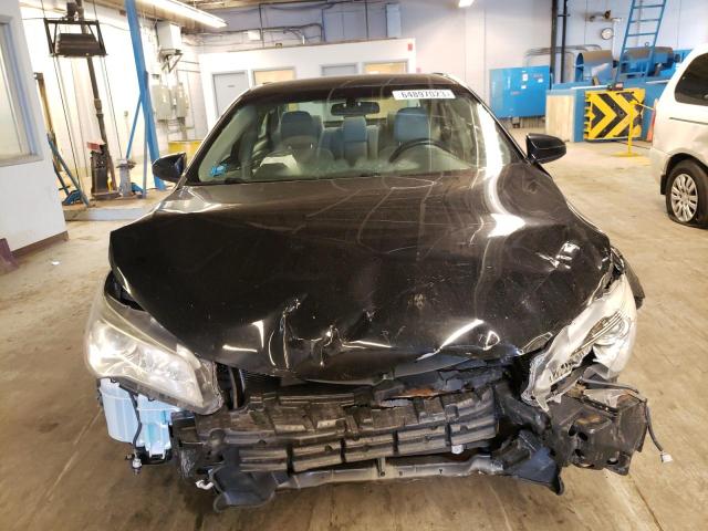 2015 TOYOTA CAMRY LE - 4T4BF1FK4FR487485