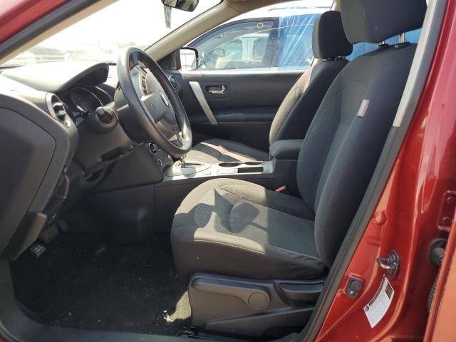 JN8AS5MT4FW666403 Nissan Rogue Select S