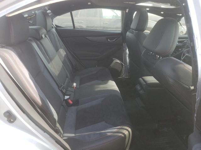 JF1VBAL6XN9022571 Subaru Wrx Limited