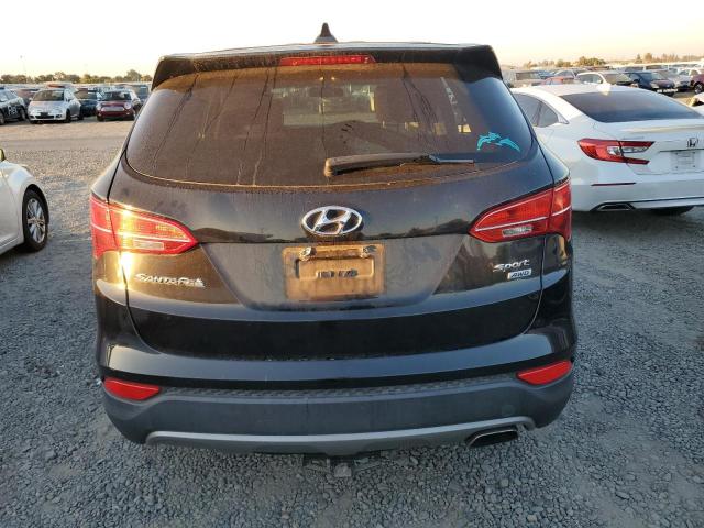 5XYZTDLB1GG327241 Hyundai SANTA FE SPORT