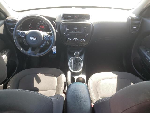 KNDJN2A27H7423372 KIA Soul
