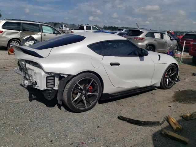 WZ1DB0C00MW041482 Toyota Supra BASE 3