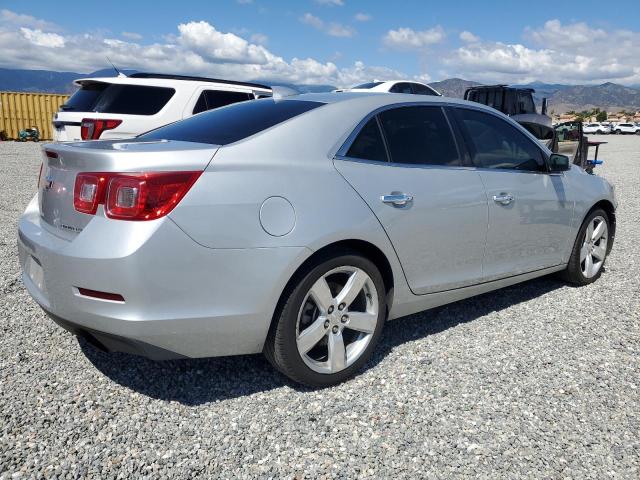 1G11G5SX9FF135189 Chevrolet MALIBU LTZ