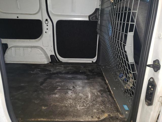 3N6CM0KN5LK693376 Nissan NV200 2.5S