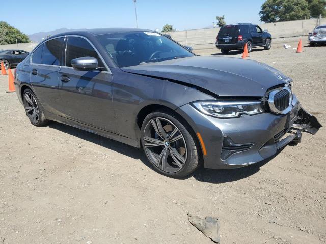 3MW5P7J05M8B80125 BMW 330e