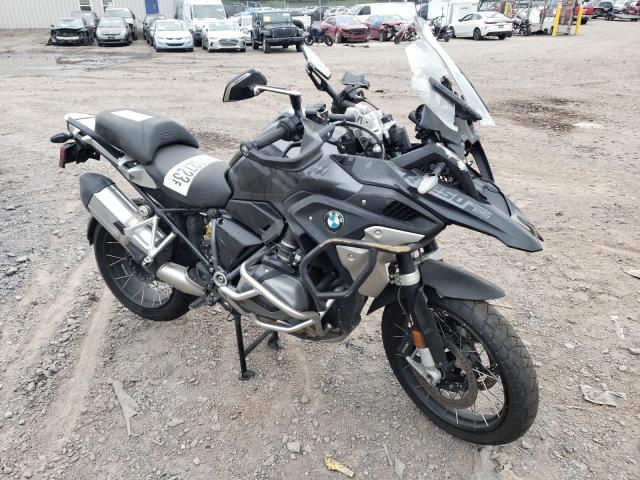 2022 BMW R 1250 GS - WB10M0306N6F25603