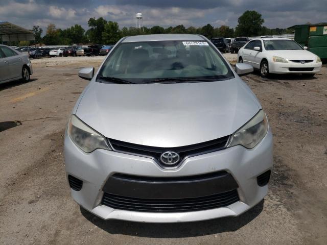 5YFBURHEXGP431155 2016 Toyota Corolla L