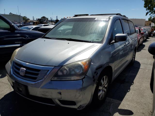 2010 Honda Odyssey EX-L