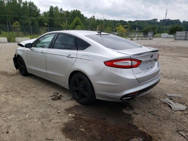 3FA6P0H90GR403663 | 2016 FORD FUSION SE