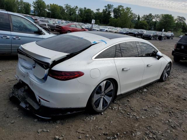 2022 MERCEDES-BENZ EQS SEDAN - W1KCG2DB1NA007479