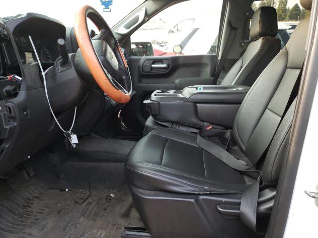 3GCPWAEH2KG222720 Chevrolet Silverado C1500