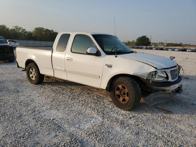 1999 Ford F150 VIN: 1FTRX17W5XKA52970 Lot: 65622263