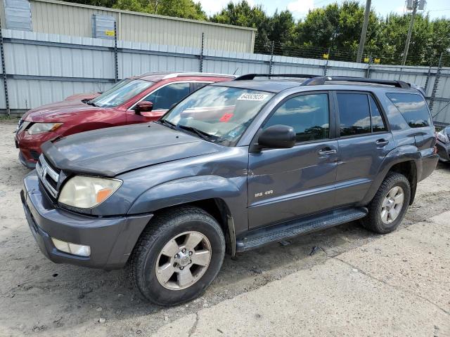 2005 Toyota 4Runner SR5