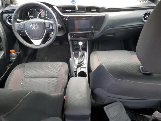 2018 TOYOTA CORROLA - 2T1BURHE3JC066535