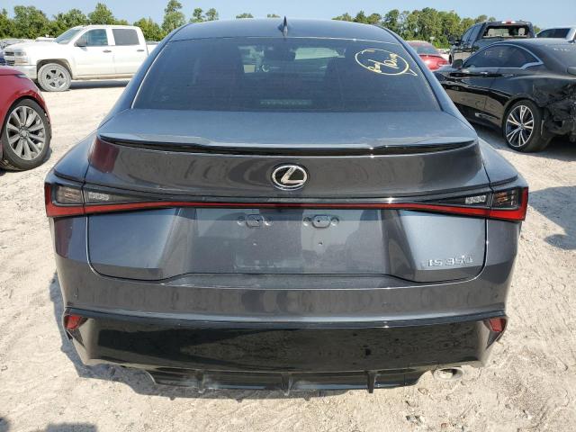 2023 LEXUS IS 350 F S JTHGZ1B22P5060995