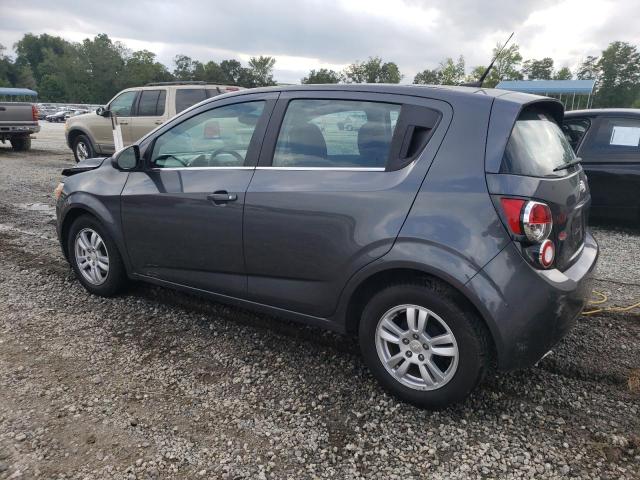 Vin: 1g1jc6shxc4218129, lot: 63394803, chevrolet sonic lt 20122