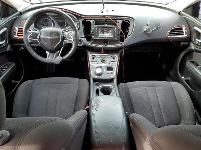 2015 CHRYSLER 300 C 1C3CCCAB0FN666586