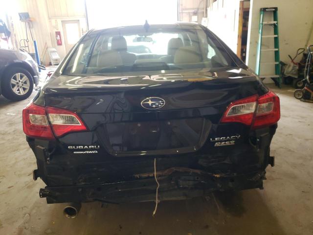 VIN 4S3BNAJ64G3057703 2016 SUBARU LEGACY no.6