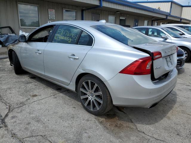 2018 VOLVO S60 INSCRI - LYV402TK8JB163493
