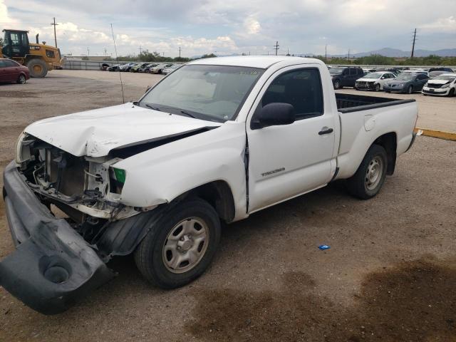 2006 Toyota Tacoma 