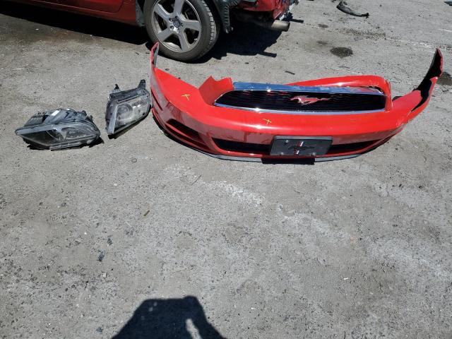 1ZVBP8AM2E5278524 Ford MUSTANG