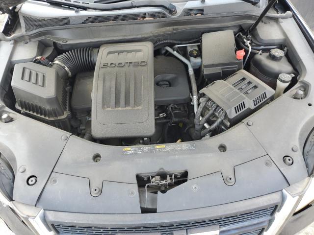 2GKALMEK8E6135324 GMC Terrain Sle