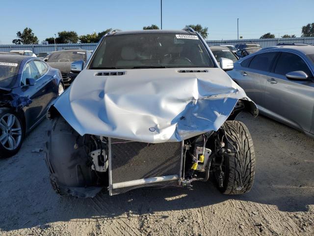 4JGDA5HB8HA910711 Mercedes-Benz Gle 350 4matic