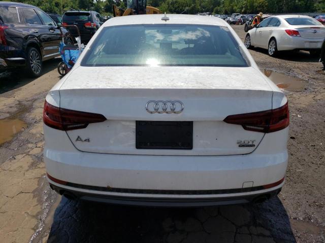 WAUNNAF43JA058751 2018 AUDI A4, photo no. 6