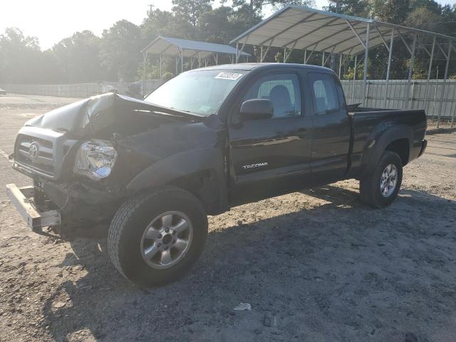 2009 Toyota Tacoma 