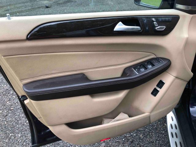 2018 MERCEDES-BENZ GLS 450 4M - 4JGDF6EE4JB073249