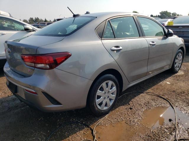 3KPA24AD7ME391281 KIA RIO LX