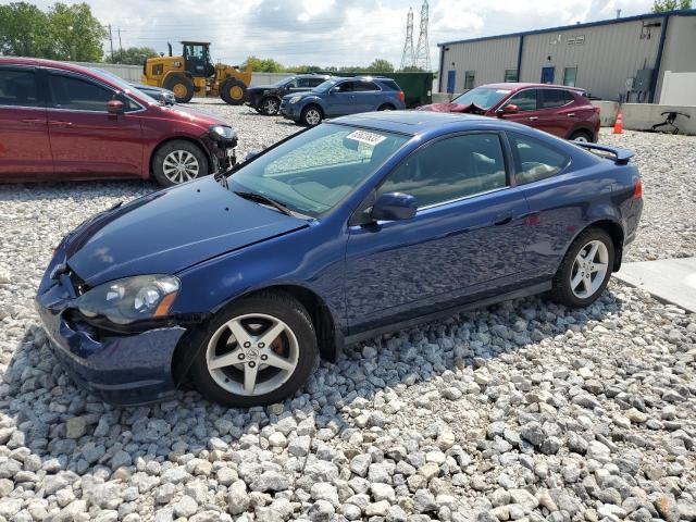 2004 Acura RSX 