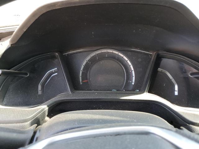 19XFC2F56GE244883 Honda Civic Lx