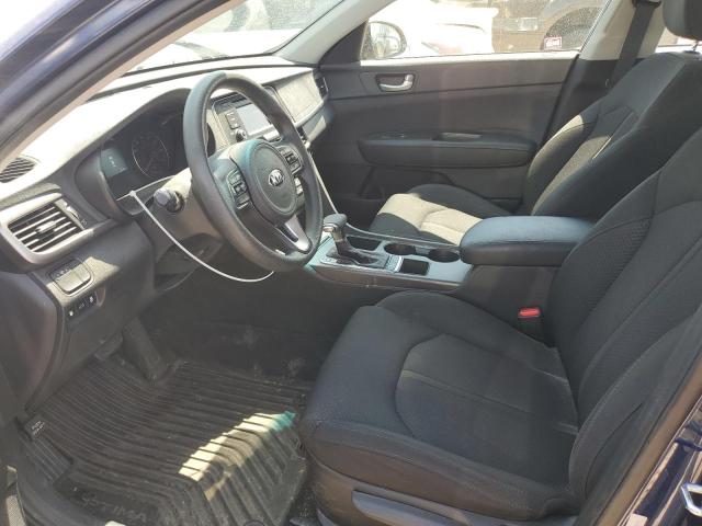 5XXGT4L33HG177672 KIA Optima Lx