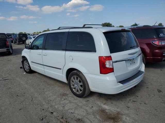 2C4RC1BG8ER364551 Chrysler Town & Country Touring