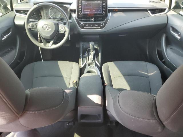 JTDEPRAEXLJ062200 Toyota COROLLA LE
