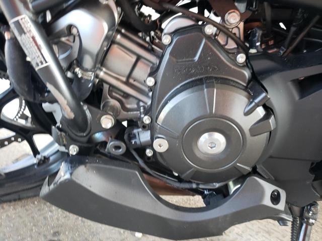 2023 HONDA NC750 XD JH2RH0912PK200055