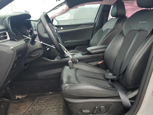 5XXG64J24MG049310 KIA K5 GT LINE