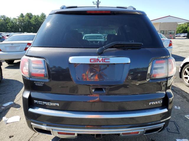1GKKVTKD9GJ128242 GMC Acadia Denali
