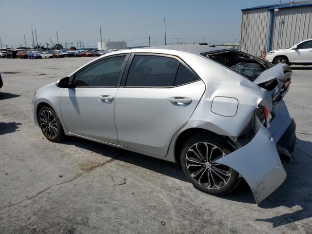 5YFBURHE9FP286107 Toyota COROLLA L