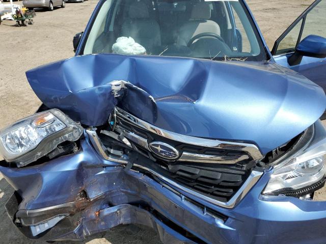JF2SJAJC4HH536985 Subaru Forester 2.5i Limited