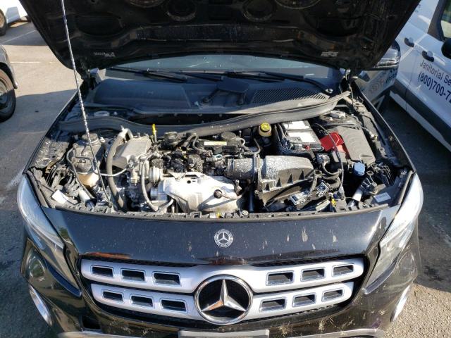 2020 MERCEDES-BENZ GLA 250 - WDCTG4EB8LU026766