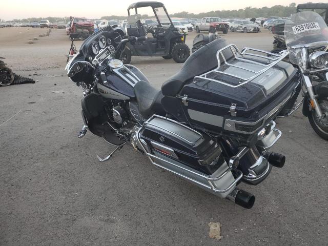 2009 HARLEY-DAVIDSON FLHTCU 1HD1FC4129Y684635