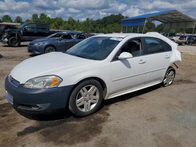 2011 Chevrolet Impala LT