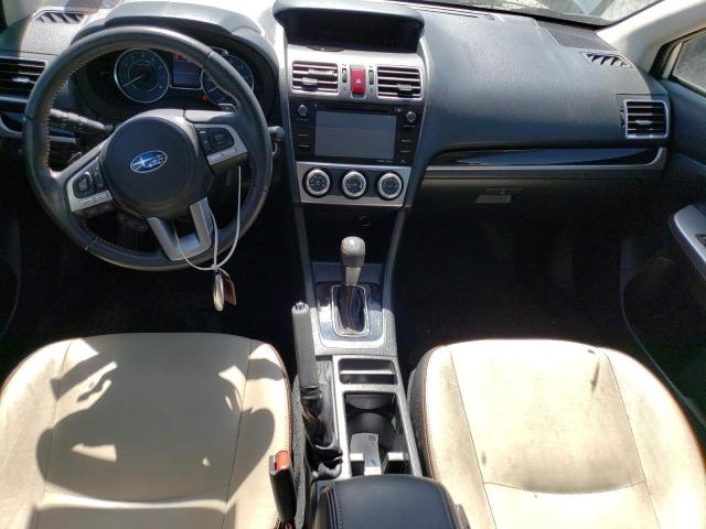 JF2GPANC7G8257463 Subaru Crosstrek Limited