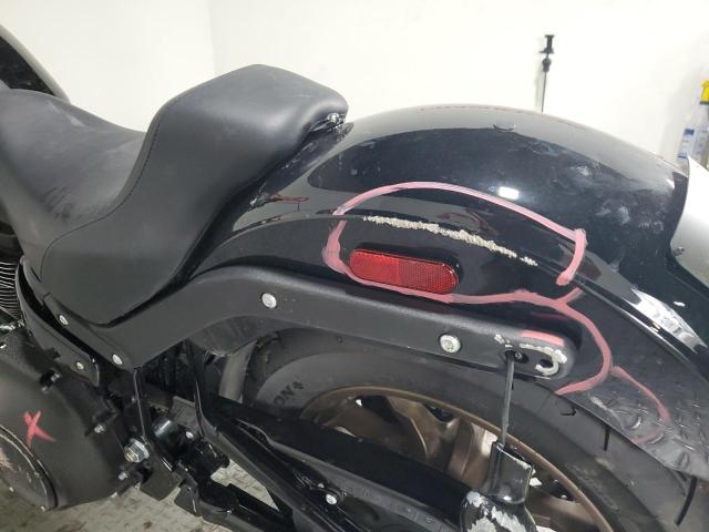 2023 HARLEY-DAVIDSON FLXRS 1HD1YWZ11PB043853