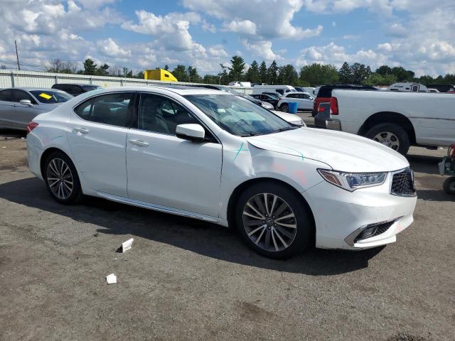2018 ACURA TLX ADVANC 19UUB2F71JA007385