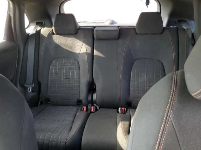 3CZRZ2H51RM710490 Honda HR-V SPORT